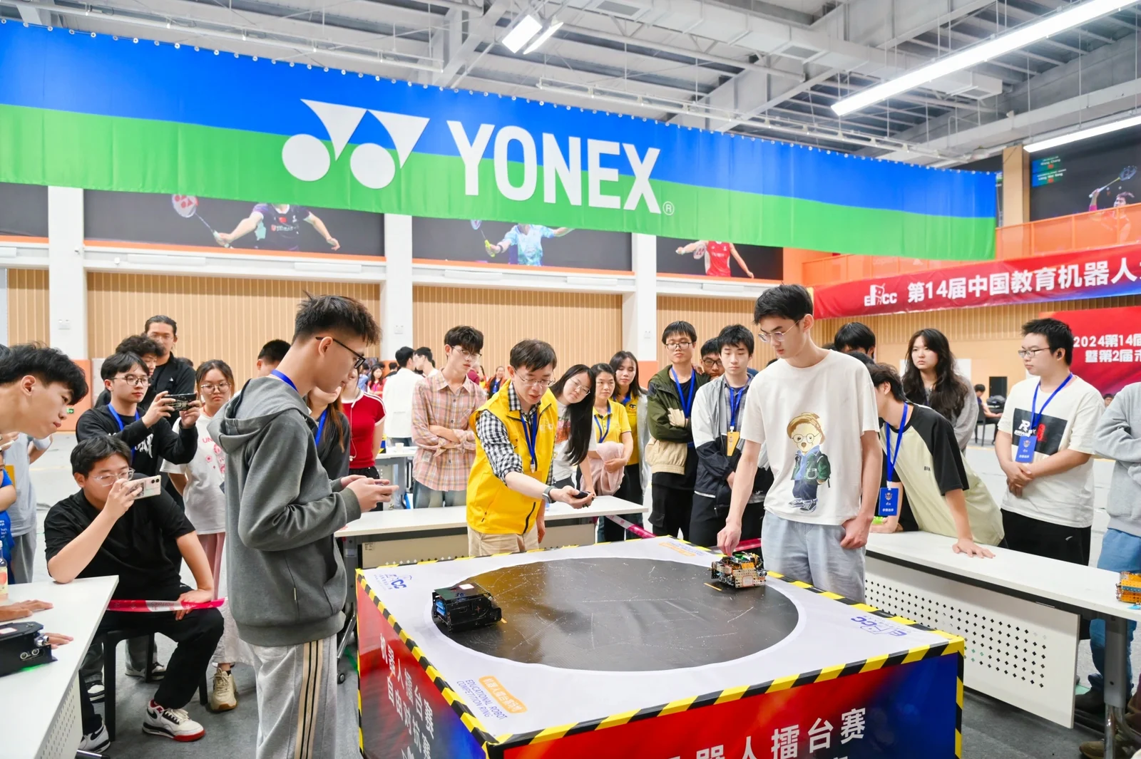 电源系统装配过程记录